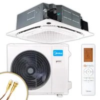 Midea Split Klimaanlage Decke MCD1-36FNXD0-ME | 10,5 kW |