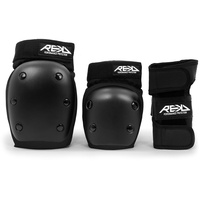 Rekd Protection Rekd Heavy Duty Triple Schoner Set -