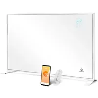 Kesser Infrarotheizung 540 W Weiß