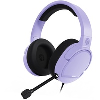 STEALTH Panther Gaming Headset Lavender