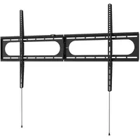 Hama TV-Wandhalterung, starr, 305 cm (120") bis 100 kg