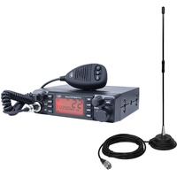 PNI CB Escort HP 9001 PRO ASQ einstellbares Radiopaket,