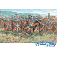 Italeri Römische Infanterie 1. Jahrhundert