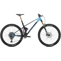 Mondraker Raze Carbon RR L deep purple