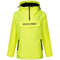 Rock Creek Windbreaker