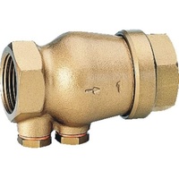Honeywell rv280 – 3/4 A – Rückschlagventil
