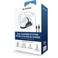 Bigben Interactive Bigben USB Dual-Charger V3