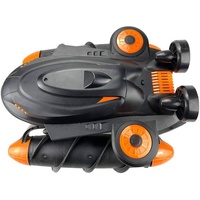 Re-in retail international gmbh Amphibious Black Rocket RC Amphibious