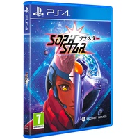 Red Art Games Sophstar