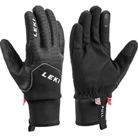 Leki Nordic Thermo Black