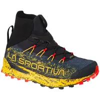 La Sportiva Uragano Gtx black/yellow (999100) 40