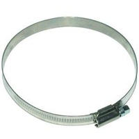Riegler Schneckengewinde-Schl.schelle »blow line« (W 5), 70-90 mm, 12