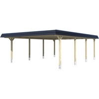 SKANHOLZ Skan Holz Wendland 630 x 879 cm mit