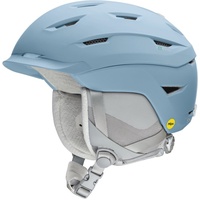 Smith Optics Smith Liberty MIPS Helm matte glacier (Damen)