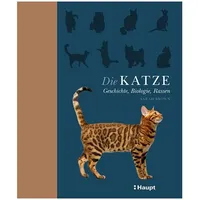 Haupt Verlag Die Katze
