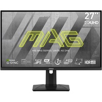 MSI MAG 274UPFDE