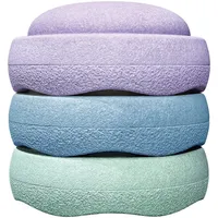 Stapelstein Original cool Pastel - 3er Set - Farbe: