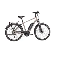 Kalkhoff Entice 1.B Move Grau Modell 2025
