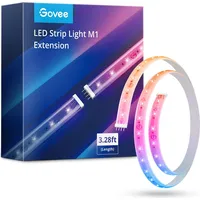 Govee LED Strip light M1 Matter 1 M Led-lichtstreifen