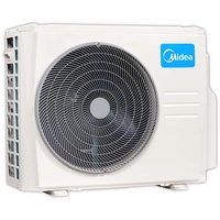 Midea Klimaanlage Außengerät | M4O-36FN8-Q | für 1-4 Innengeräte