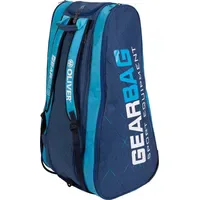 Oliver Tennistasche Gearbag blau