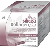 Holland Pharma Anton Hubner Silicea Kollagen Plus 60 Sachets
