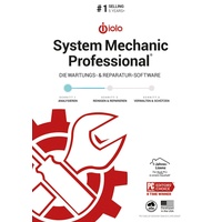 Iolo technologies iolo System Mechanic 2024 Professional