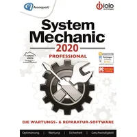 Iolo technologies iolo System Mechanic 2020