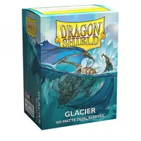 Arcane Tinmen Aps Dragon Shield - Matte Dual Glacier