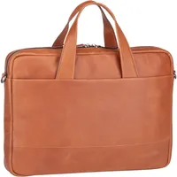 LEONHARD HEYDEN Hamburg 7070 Cognac Hellbraun