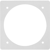 Atmos Lüfterdichtung Sibralpapier (weiß-weich) | S0163