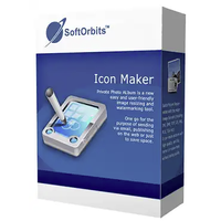 SoftOrbits Icon Maker