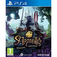 Soedesco Armello Special Edition