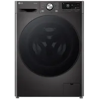 LG F2V7SLIM9B Waschmaschine (9 kg, 1200 U/min)