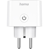 Hama Smarte WLAN-Steckdose Matter, 3.680W 176638