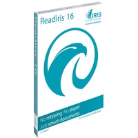 Iris Ohyama IRIS Readiris Pro 17