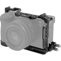 SmallRig 4422 Cage Kit für Sony Alpha 7C II