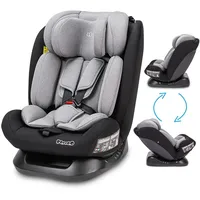 Booboo Safety London Kindersitz i-Size Reboarder, von 40 bis