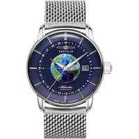 Zeppelin Atlantic Automatik GMT