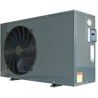Midas MIDA Quick 17 15,8 kW