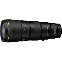 Nikon NIKKOR Z 600mm f6,3 VR S - nach