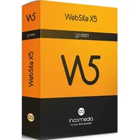 Incomedia Website X5 Go