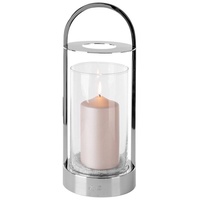 Fink Windlicht LAKIS - B/H/T ca. 38 cm, Outdoorgeeignet