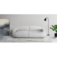 LeGer Home by Lena Gercke Big-Sofa »YANI Designersofa, organische