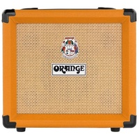 ORANGE Crush 12 - Transistor Combo