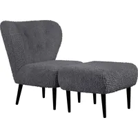 LeGer Home by Lena Gercke Sessel Dinah 84 x