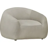 LeGer Home by Lena Gercke Relaxsessel YANI Polyester 127