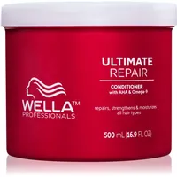 Wella Ultimate Repair 500 ml