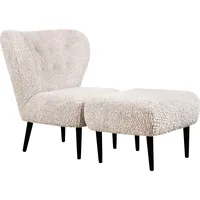 LeGer Home by Lena Gercke Sessel Dinah 84 x