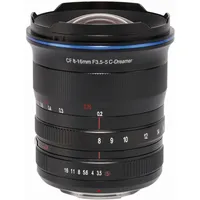 Laowa 8-16mm f/3,5-5 Zoom CF Canon RF
